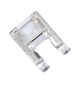 Calcador F2 aberto para ponto decorativo e aplique – 859813000