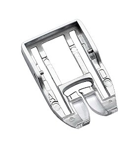 Base do calcador AD fechado para quilting reto – 859819109