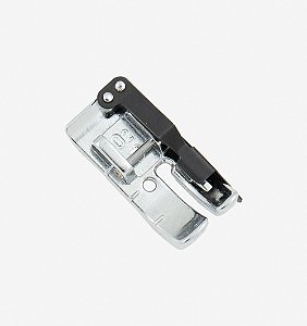 Calcador O2 para margem de 1/4 polegada – 858812006