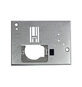 Chapa da Agulha 4120QDC, 3160QDC e MC11000 – 860544115