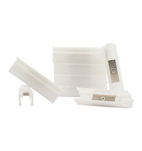 Conjunto de 8 Clipes Magnéticos – 860440202