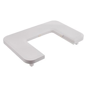 Mesa Extensora para Máquinas de Bordado MC550E e MC550E LE - 864805201
