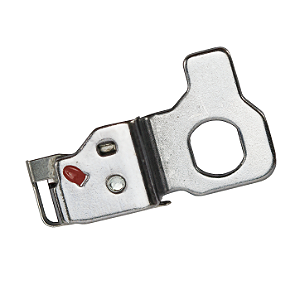 Trava da Caixa da Bobina para Máquinas de Bordado MC400E, MC500E, MC550E, MC550E LE e Elna 830 Expressive - 846632209