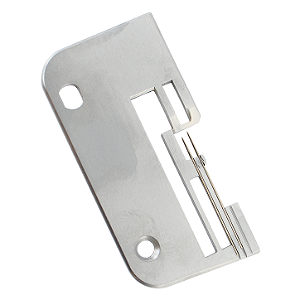 Chapa da Agulha para Máquina Overlock 7933D e 8002D - 788601000