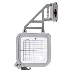 Bastidor de Bordado SQ10e (100x100mm) para MC100E - 819401007