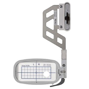 Bastidor de Bordado de Braço Livre FA10e (100x40mm) para MC100E - 819402008