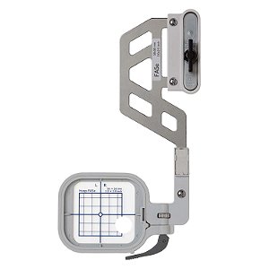 Bastidor de Bordado de Braço Livre FA5e (50x50mm) para MC100E - 819403009