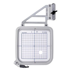 Bastidor de Bordado SQ14e (140x140mm) para MC100E - 819801104
