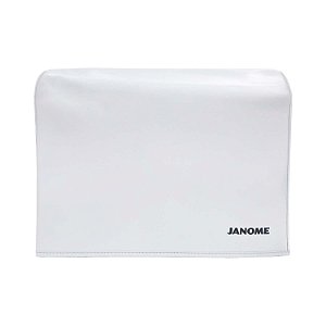 Capa Plástica Maleável para Máquina de Bordar MC100E - 819807007