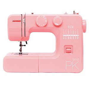 3112PK – Máquina de costura 12 pontos