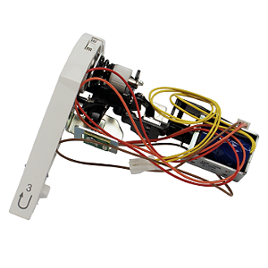 Conjunto de Tensão de Linha para Máquina de Bordar MC200E - 856609002