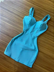 Vestido Soraia