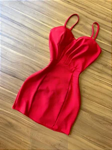Vestido Denise