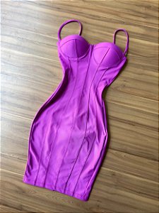Vestido Regina