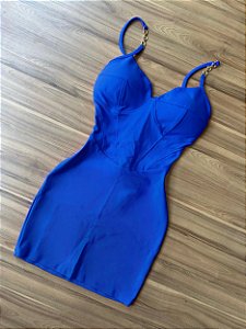 Vestido Gika