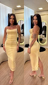 Vestido Catarina