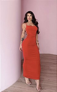 Vestido Catarina