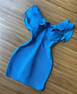 Vestido Libelula
