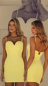 Vestido Tina