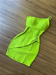 Vestido Orlando