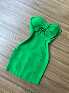 Vestido Alzira
