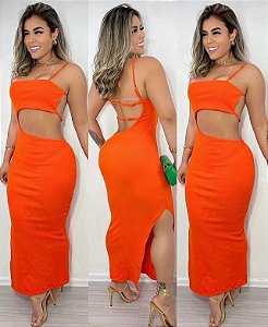 Vestido Paty