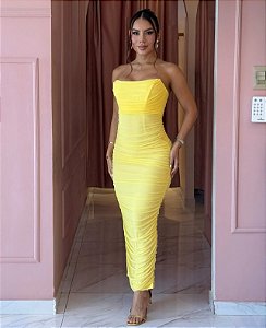 Vestido Solar