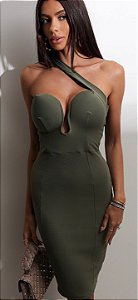 Vestido Kely