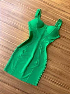 Vestido Alessandra
