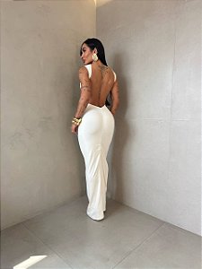 Vestido Tropicalia