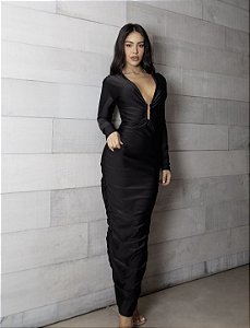 Vestido Fiona