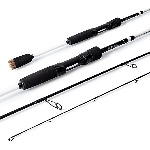 Vara Para Molinete Maruri Hyperion 8-17 lb -  1 parte