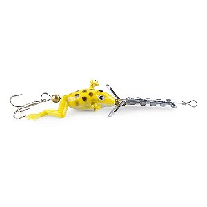 Speed Frog  11,5 gr - 6 cm
