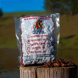 Crisalida Ceva 200 gr