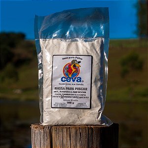 Mistura P/ Massa de Farinha de Sangue 300g