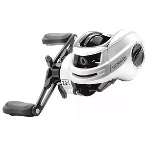 Carretilha Maruri Logan Deep 10000 Drag 4,5Kg