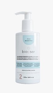 Creme Hidratante Corporal Biopsor Biozenthi 250ml