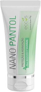 Hidratante Nano Pantol ECCO'S 15g