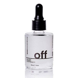 Sérum Anti Poros OFF Apele 30ml