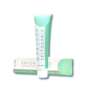 Creme dental Epiorganic Biozenthi 90g