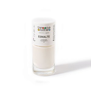 Esmalte BRIGHT WHITE Twoone Onetwo 10ml