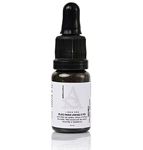 Óleo para Unhas e Pés Apele 15ml