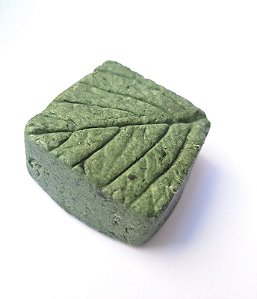 Shampoo Sólido Cabelos Oleosos BEAUTÉ Organique 90g