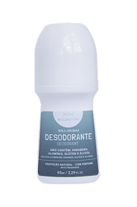 Desodorante MAX Biozenthi 65ml