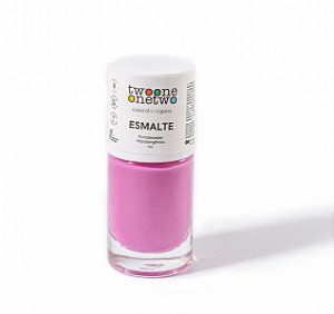 Esmalte FUCHSIA PINK Twoone Onetwo 10ml