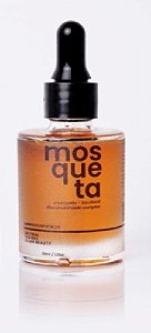 Óleo de Rosa Mosqueta MOSQUETA CBD LIKE - 30M APELE