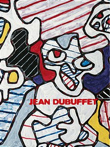 JEAN DUBUFFET