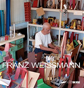 FRANZ WEISSMANN