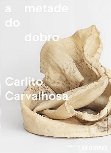 CARTAZ CARLITO CARVALHOSA - A METADE DO DOBRO