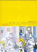 ROY LICHTENSTEIN - VIDA ANIMADA